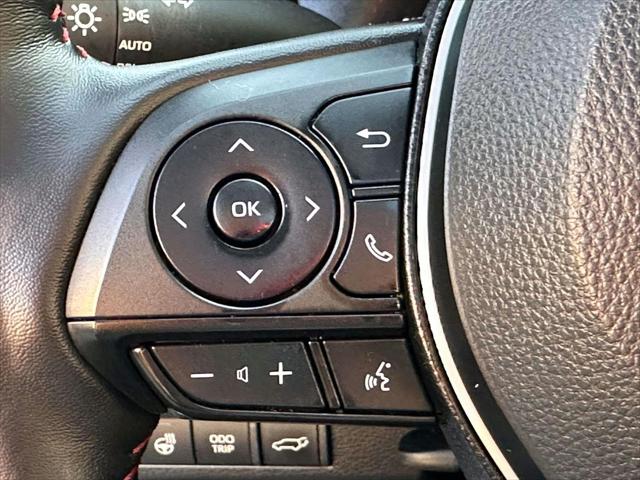 2024 Toyota RAV4 Prime XSE [22]