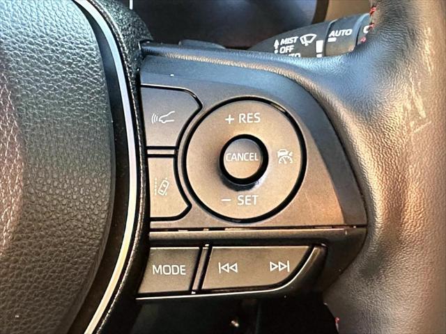 2024 Toyota RAV4 Prime XSE [23]