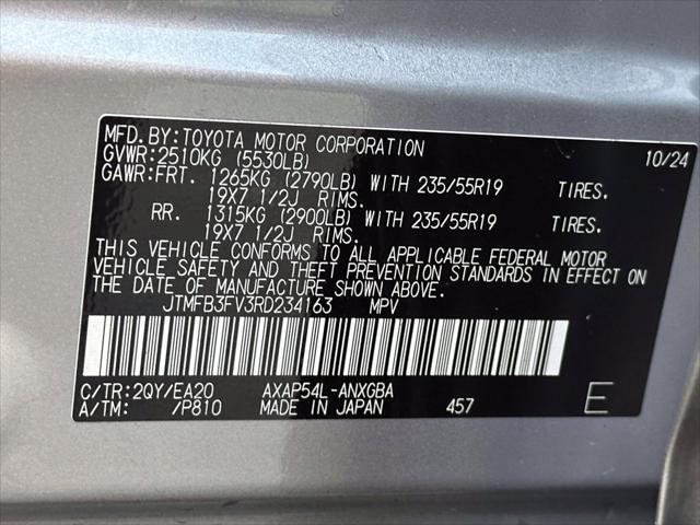 2024 Toyota RAV4 Prime XSE [29]