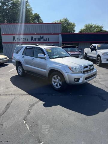 2006 Toyota 4Runner Limited V6 for sale in Kenosha, WI