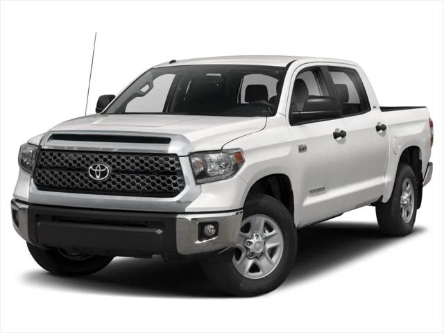 2021 Toyota Tundra SR5 for sale in Prosser, WA