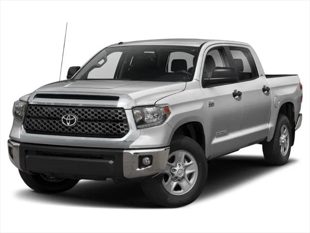 2021 Toyota Tundra SR5 for sale in Prosser, WA