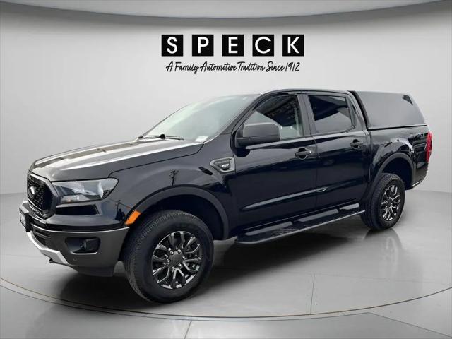 2023 Ford Ranger XLT for sale in Prosser, WA