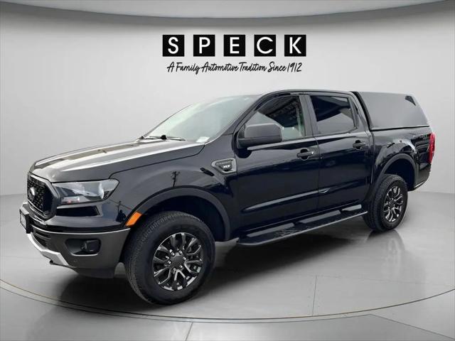 2023 Ford Ranger XLT for sale in Prosser, WA