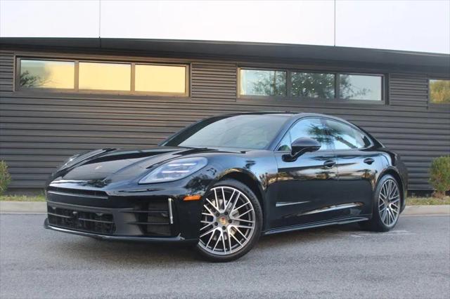 2025 Porsche Panamera Base for sale in Charleston, SC