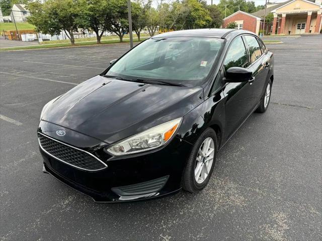 2018 Ford Focus SE for sale in Nashville, TN