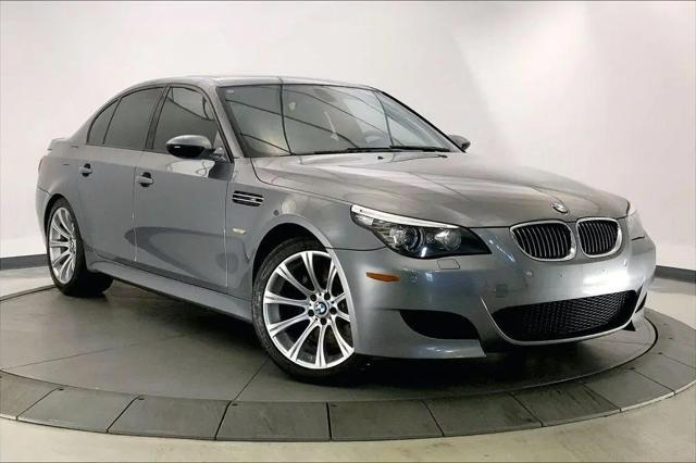 2008 BMW M5 Base for sale near Cincinnati, OH