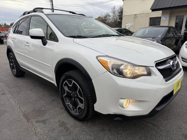 2013 Subaru XV Crosstrek 2.0i Limited for sale in Manchester, NH