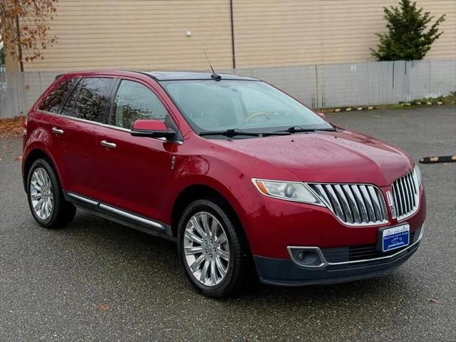 2013 Lincoln MKX Base for sale in 34414 Pacific Hwy S, WA