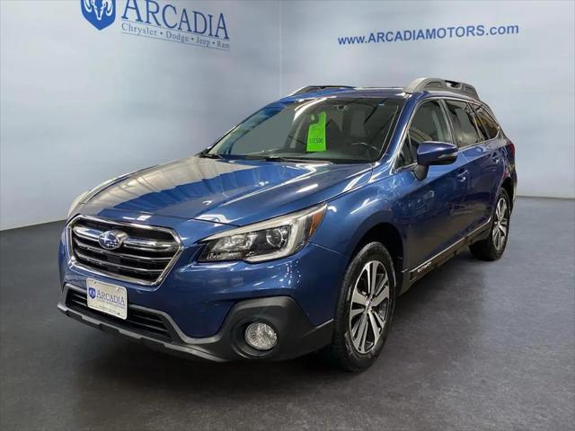 2019 Subaru Outback 2.5i Limited for sale in Arcadia, WI