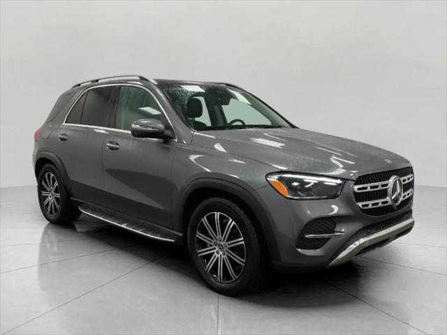 2026 Mercedes-Benz GLE GLE 350 4MATIC for sale in Appleton, WI