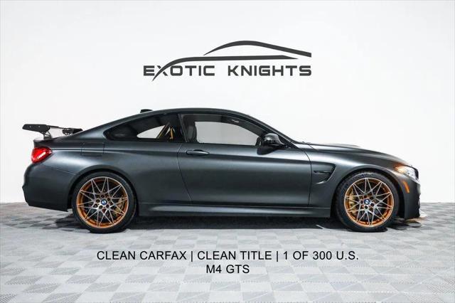 2016 BMW M4 GTS for sale in Orlando, FL