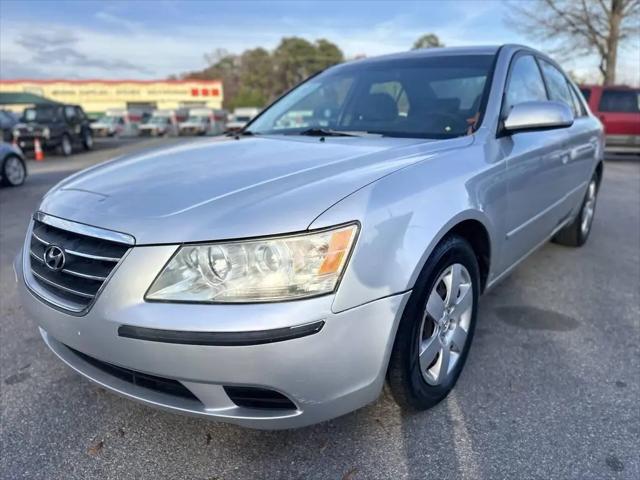 2010 Hyundai Sonata GLS for sale in Garner, NC
