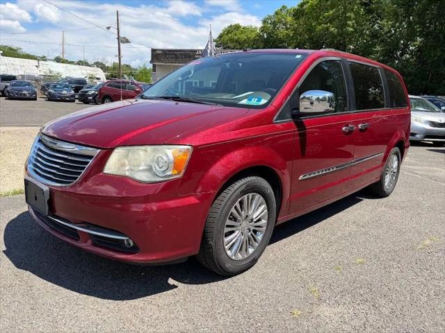 2011 Chrysler Town & Country Limited for sale in Cranford, NJ