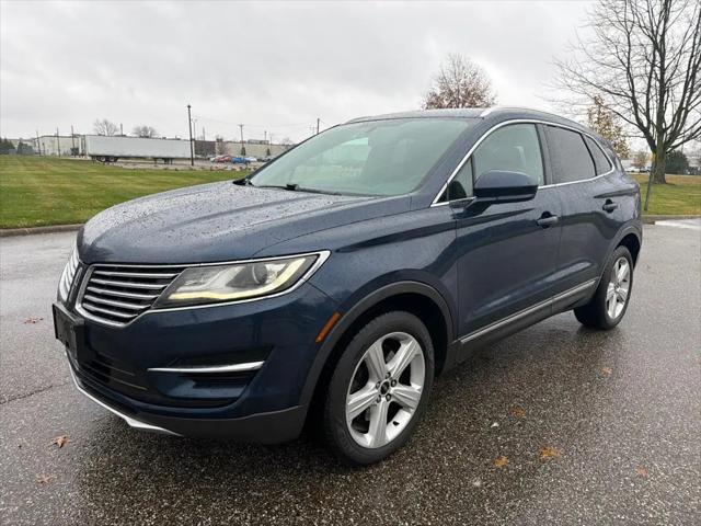 2017 Lincoln MKC Premiere for sale in Cuyahoga Falls, OH