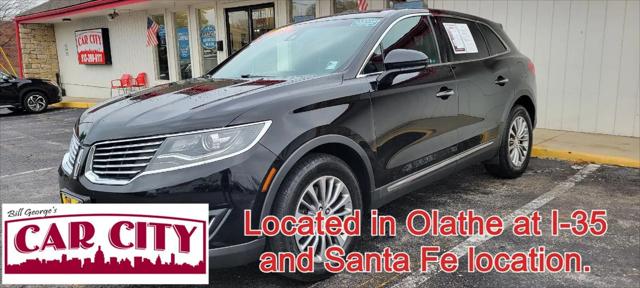 2016 Lincoln MKX Select for sale in Olathe, KS