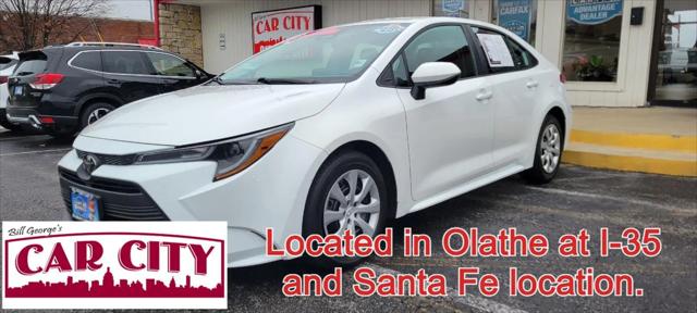 2024 Toyota Corolla LE for sale in Olathe, KS
