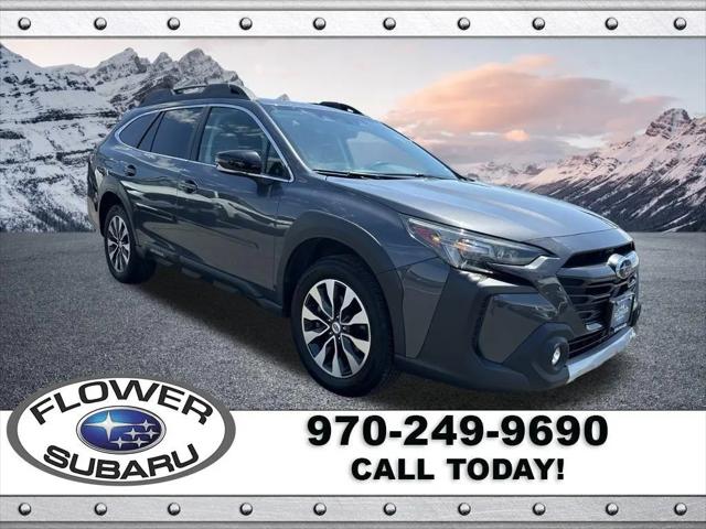 2024 Subaru Outback Limited XT for sale in Montrose, CO