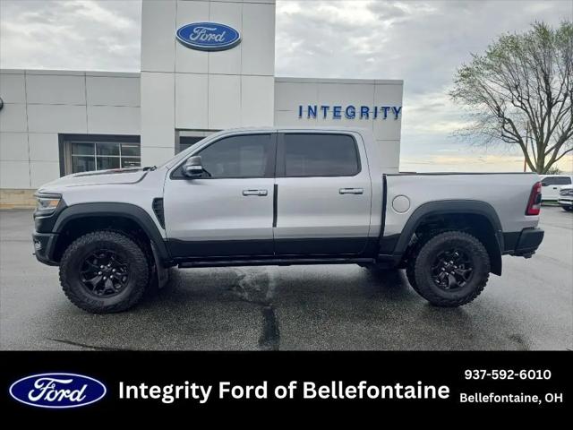 2021 Ram 1500 TRX Crew Cab 4x4 5'7" Box for sale in Bellefontaine, OH
