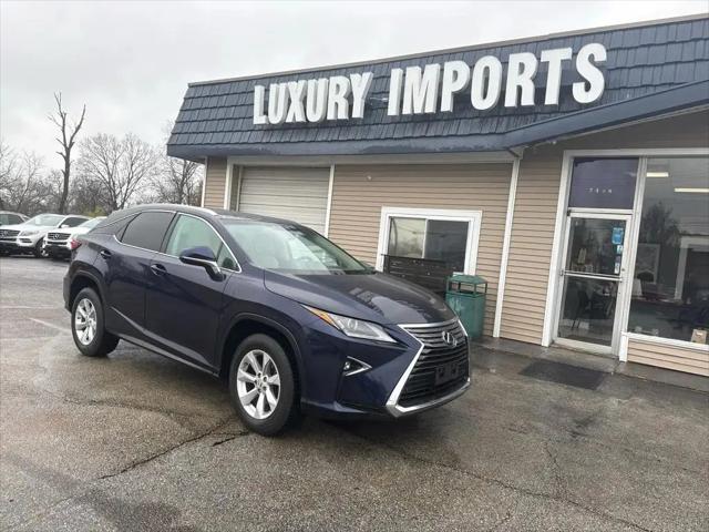 2016 Lexus RX 350 Base for sale in Florence, KY