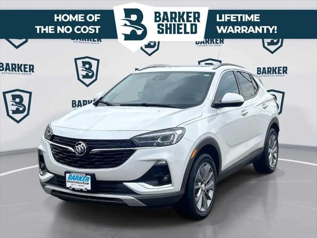 2023 Buick Encore GX Essence AWD for sale in Bloomington, IL