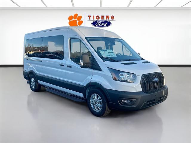 2025 Ford Transit-350 Passenger Van XL for sale in West Union, SC