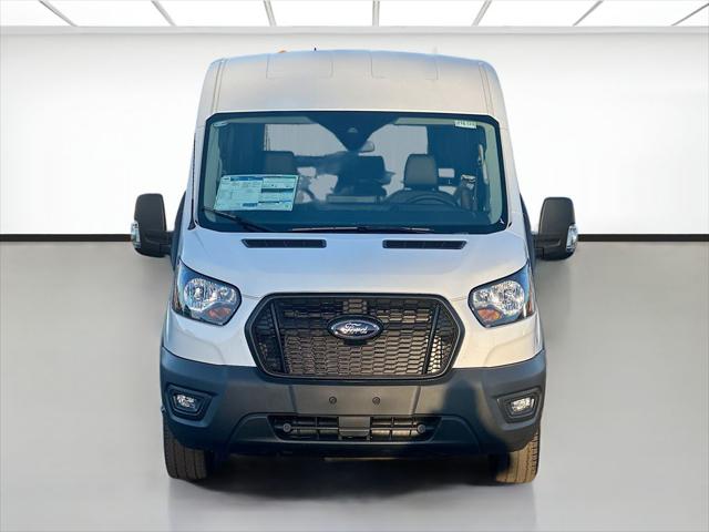 2025 Ford Transit-350 Passenger Van XL