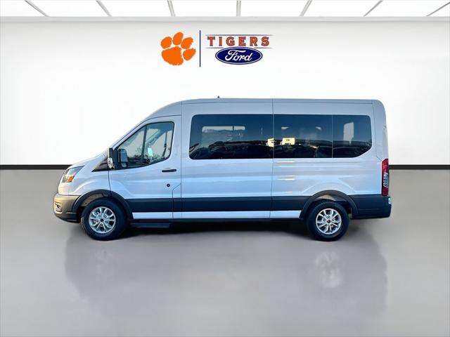 2025 Ford Transit-350 Passenger Van XL