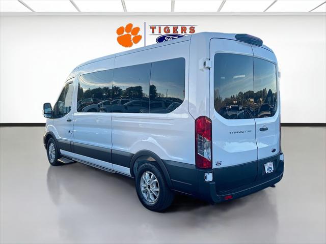 2025 Ford Transit-350 Passenger Van XL