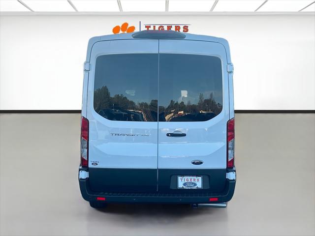2025 Ford Transit-350 Passenger Van XL