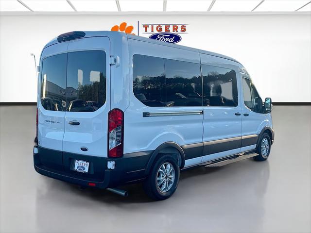 2025 Ford Transit-350 Passenger Van XL