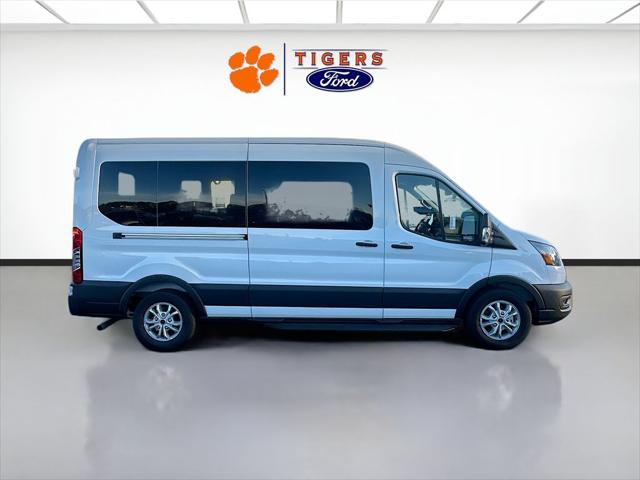 2025 Ford Transit-350 Passenger Van XL