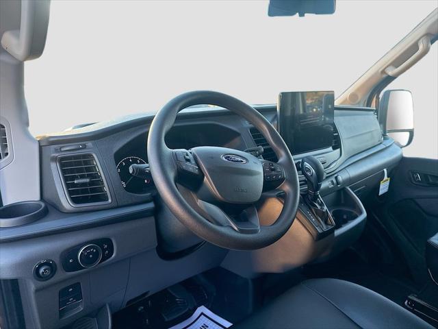 2025 Ford Transit-350 Passenger Van XL