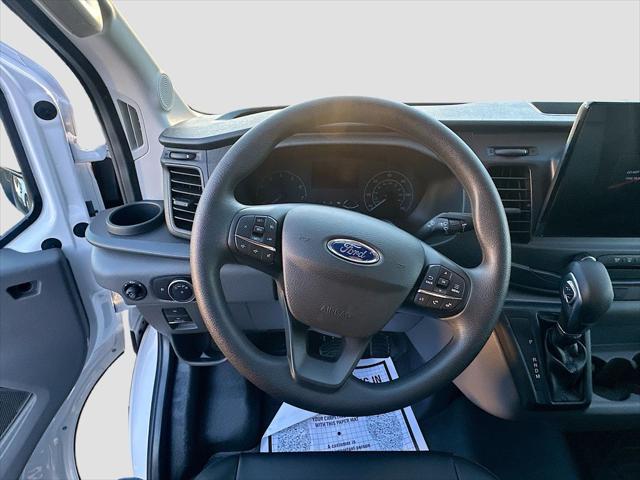 2025 Ford Transit-350 Passenger Van XL