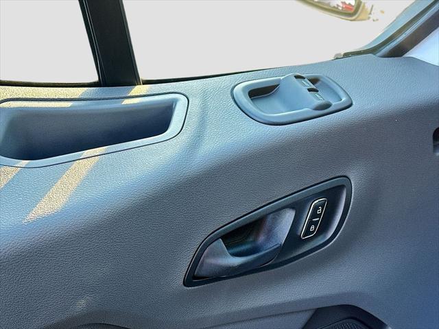 2025 Ford Transit-350 Passenger Van XL