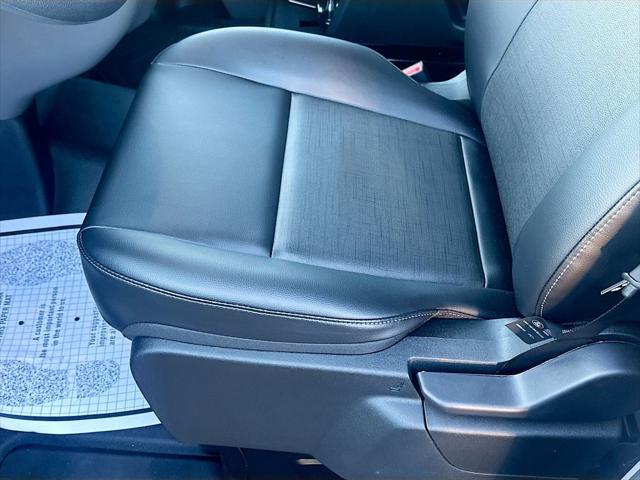 2025 Ford Transit-350 Passenger Van XL