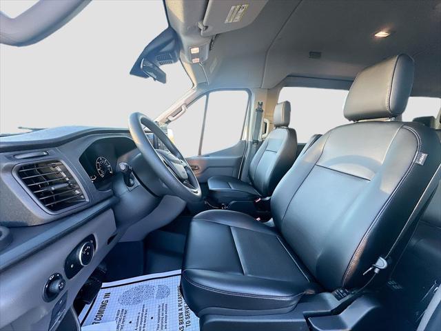 2025 Ford Transit-350 Passenger Van XL