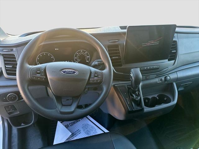 2025 Ford Transit-350 Passenger Van XL