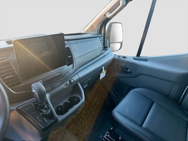 2025 Ford Transit-350 Passenger Van XL