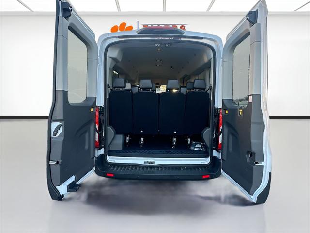 2025 Ford Transit-350 Passenger Van XL