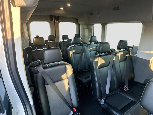 2025 Ford Transit-350 Passenger Van XL