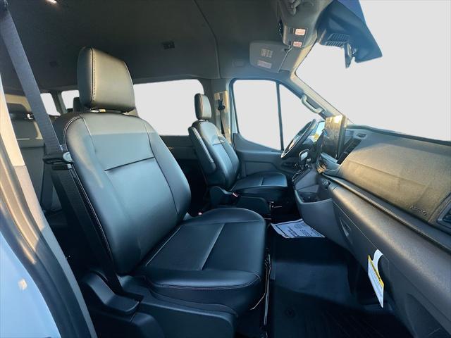 2025 Ford Transit-350 Passenger Van XL
