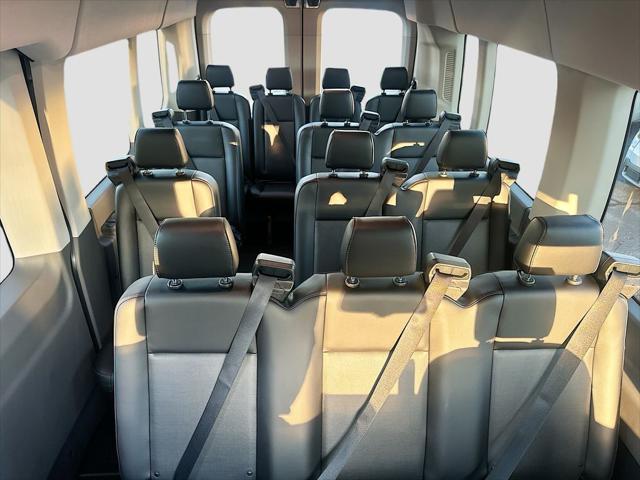 2025 Ford Transit-350 Passenger Van XL