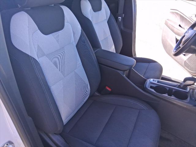 2025 Chevrolet Trax FWD LS