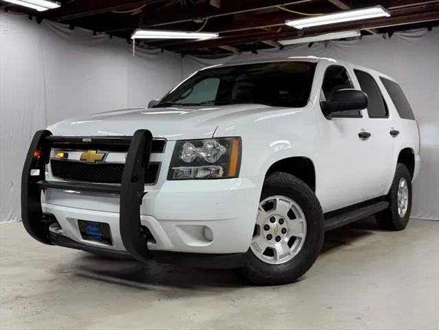 2014 Chevrolet Tahoe Commercial for sale in Melrose Park, IL