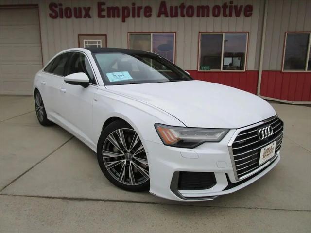 2019 Audi A6 55 Premium for sale in Tea, SD