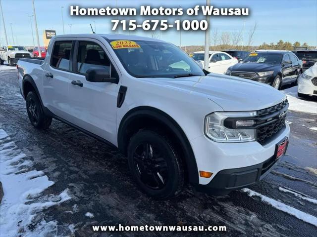 2022 Ford Maverick XL for sale in Wausau, WI