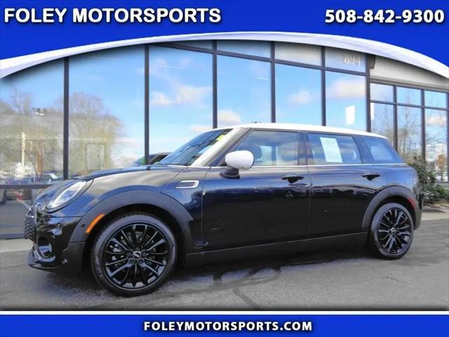 2023 MINI Cooper Clubman Cooper S for sale in Shrewsbury, MA