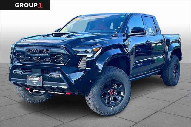 2026 Toyota Tacoma TRD Pro for sale in Danvers, MA