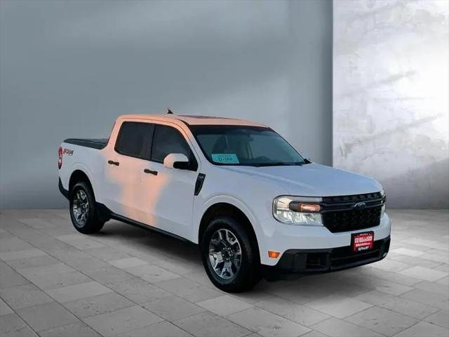 2022 Ford Maverick XLT for sale in Sioux Falls, SD